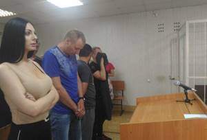 Анастасия Полетаева из "Дома-2" получила тюремный срок